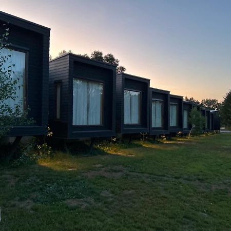 Mawuen Lodge Pucón Εξωτερικό φωτογραφία