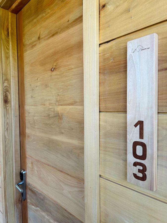 Mawuen Lodge Pucón Εξωτερικό φωτογραφία