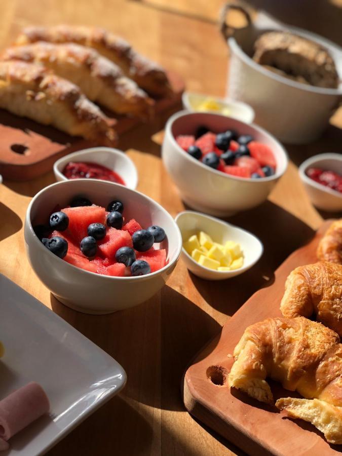 Mawuen Lodge Pucón Εξωτερικό φωτογραφία